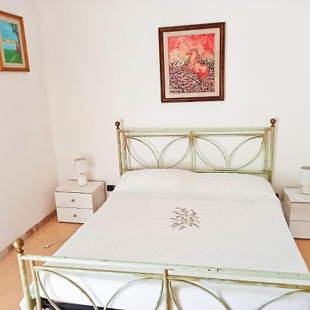 Casa Ilaria Διαμέρισμα Λέτσε Εξωτερικό φωτογραφία