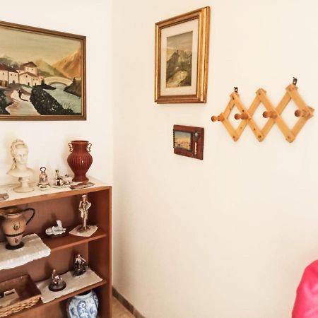 Casa Ilaria Διαμέρισμα Λέτσε Εξωτερικό φωτογραφία